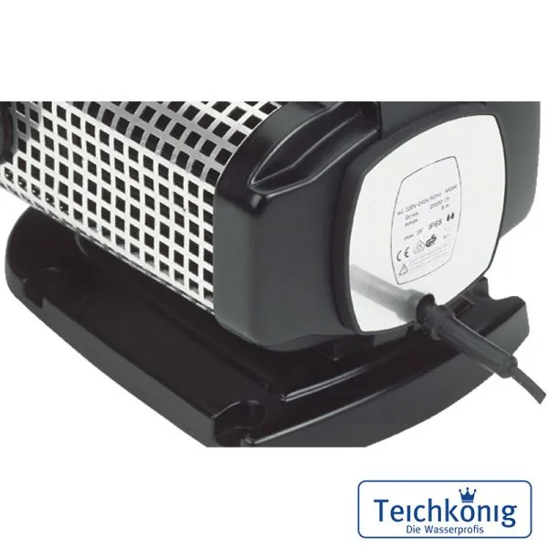 AquaMax Eco Expert 20000 / 12V Filterpumpe